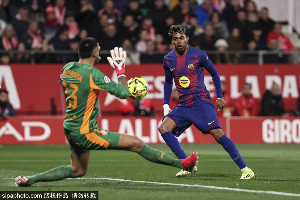 西甲积分榜：皇马2分反压巴萨领跑 马竞第四贝蒂斯第五