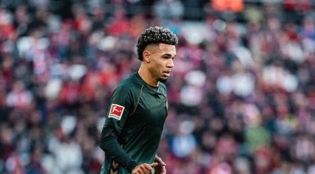 德甲焦点战：云达不莱梅表现稳健，RB莱比锡状态火热势不可挡